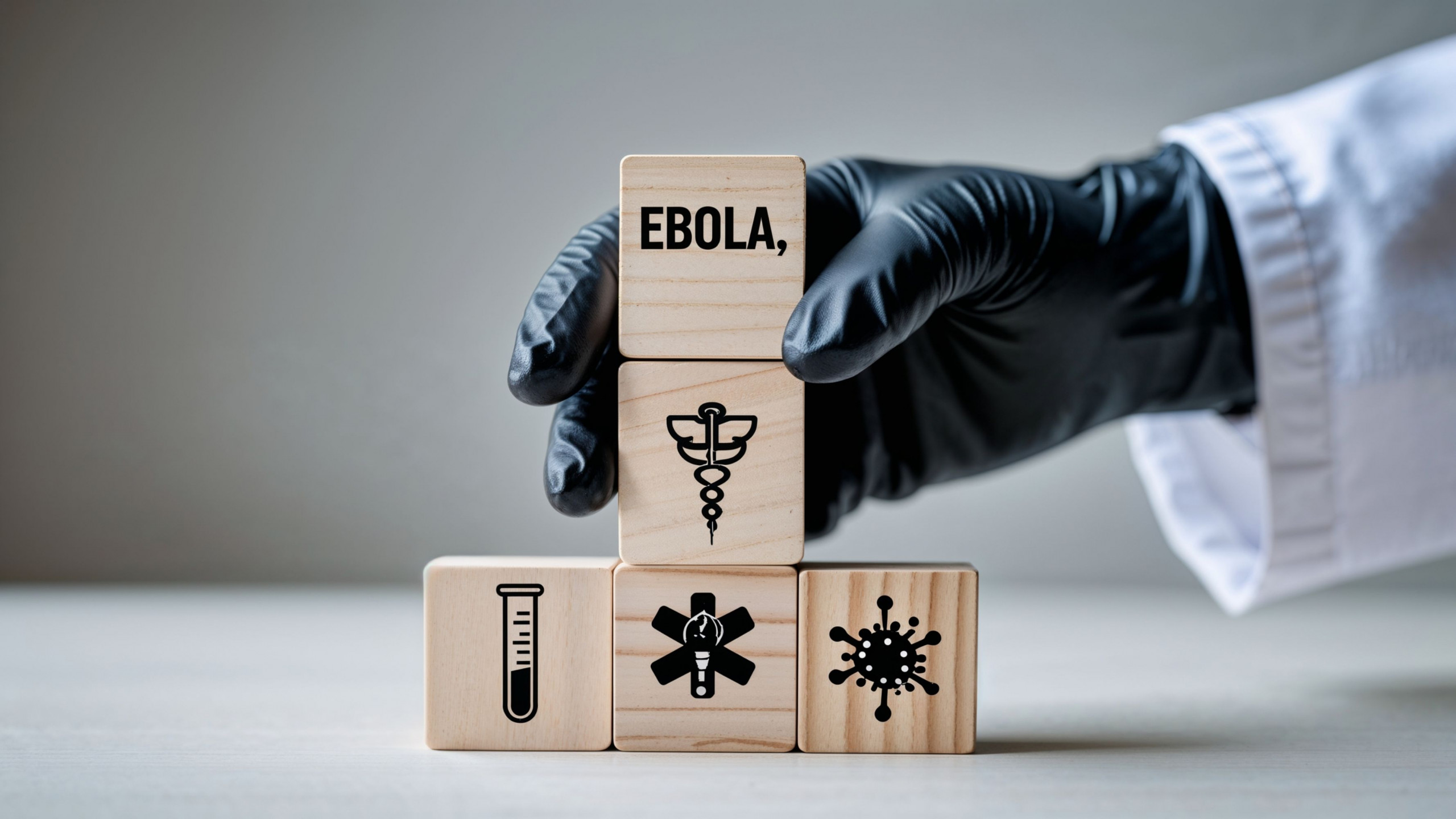 São Paulo registra caso suspeito de ebola