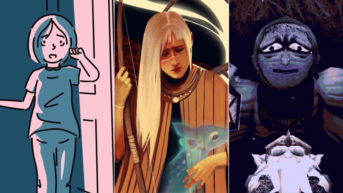 7 jogos indie do último ano que mereciam muito mais atenção