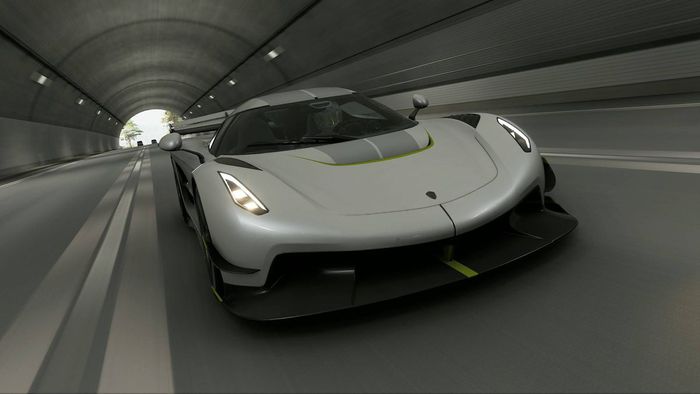 5 carros mais velozes de Forza Horizon 6