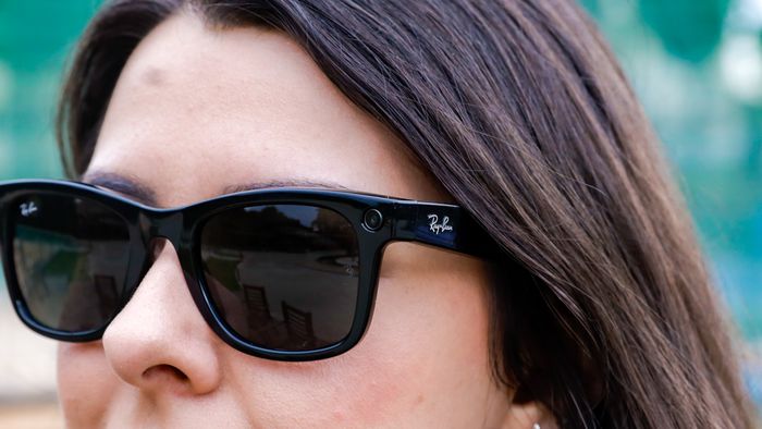 Óculos inteligentes são confiscados em tribunal após "trapaça" de testemunha