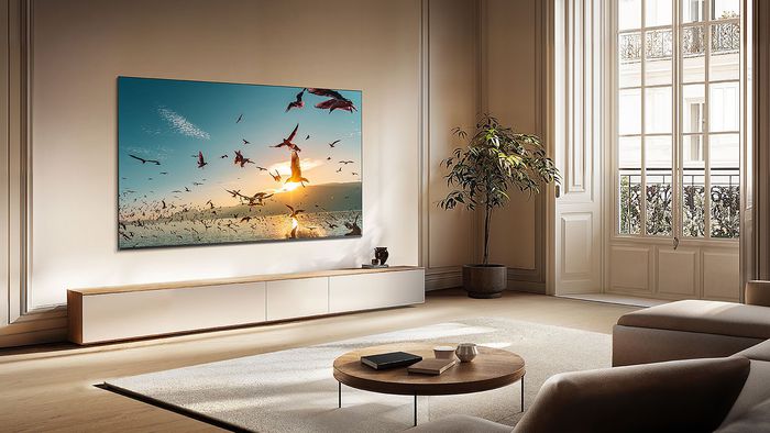 Magalu faz queima de TV TCL MiniLED de 50"; custo-benefício do ano em promoção