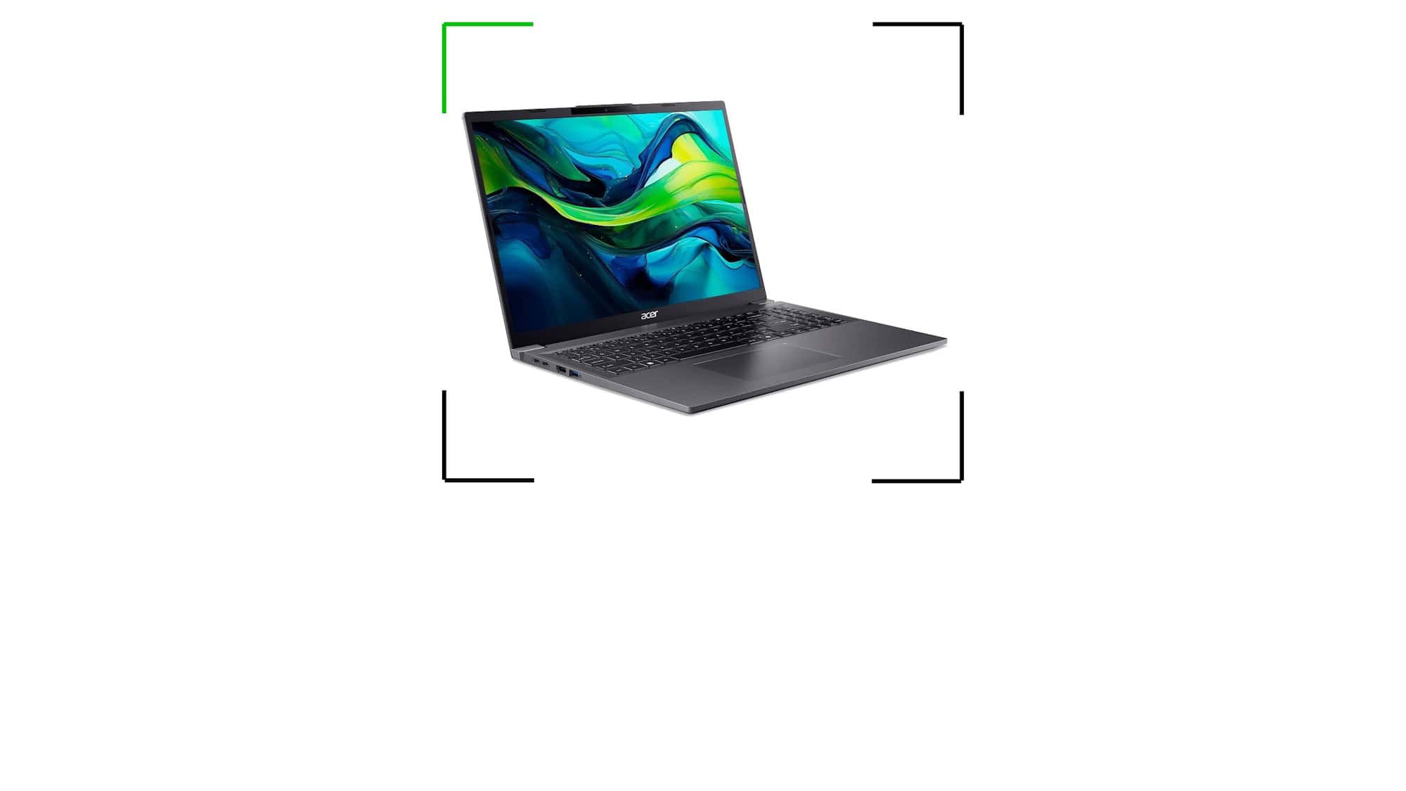 Intel Core Ultra e com 16 GB de RAM: notebook da Acer está em oferta no Mês do Consumidor