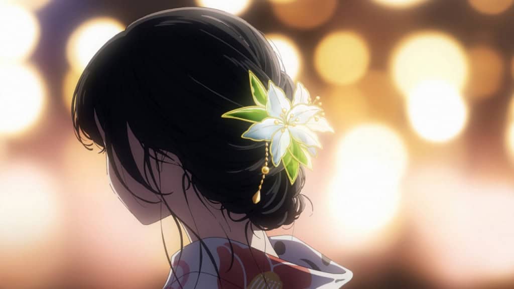 O que vem na segunda temporada de Fragrant Flower Blooms segundo os capítulos mais recentes do mangá