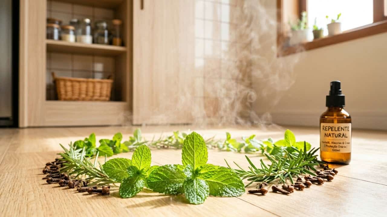 4 maneiras simples de manter ratos longe da sua casa