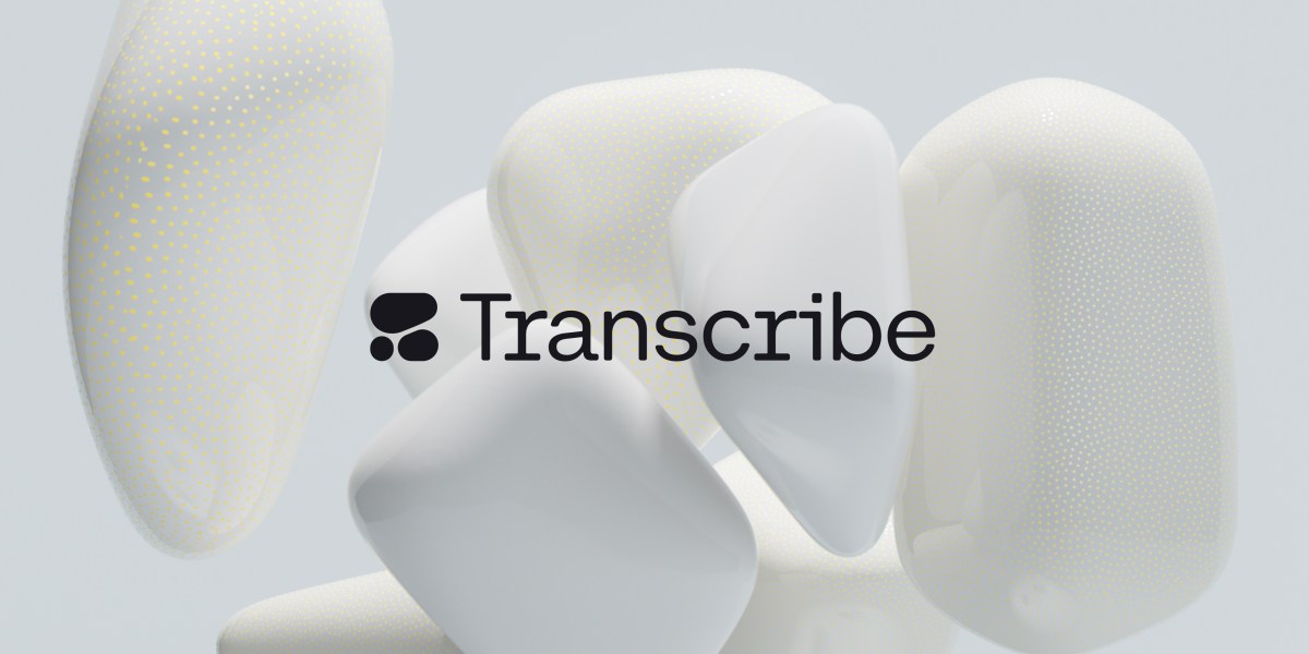 Cohere launches an open source voice model specifically for transcription