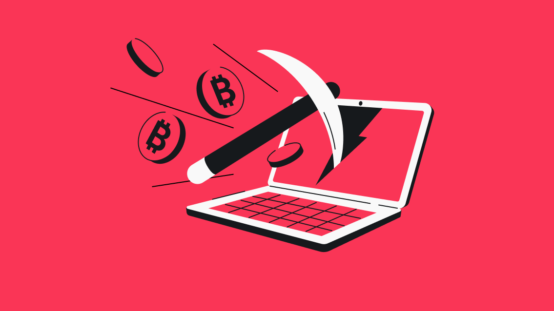 O que é cryptojacking? Conheça o ataque que minera criptomoedas ilegalmente