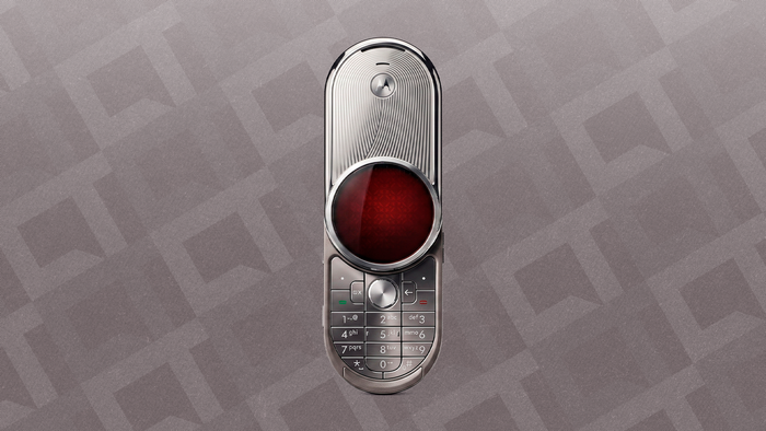 Celular com tela circular da Motorola: por que deu errado?