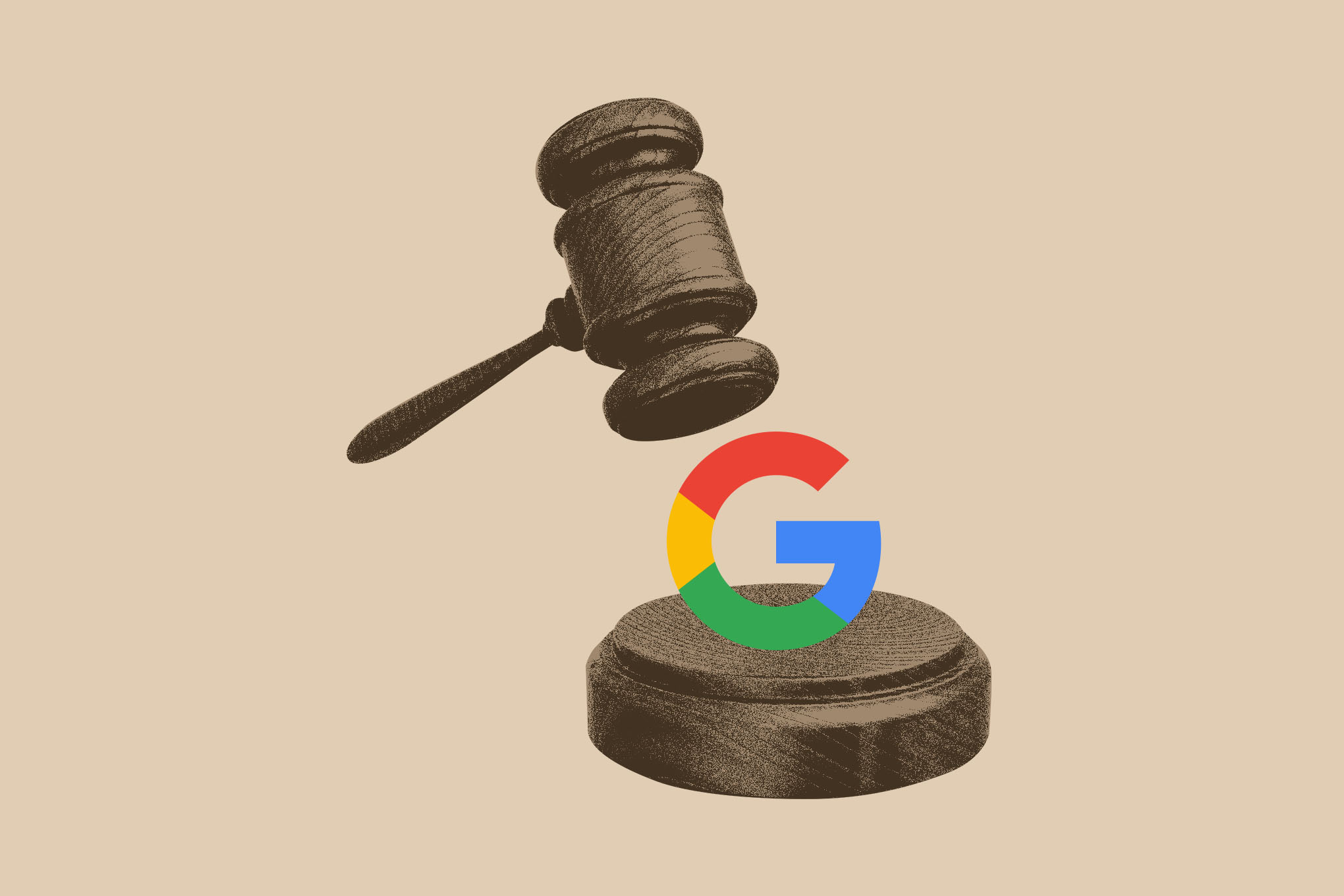 Google must let publishers opt out of AI Search features, rules UK