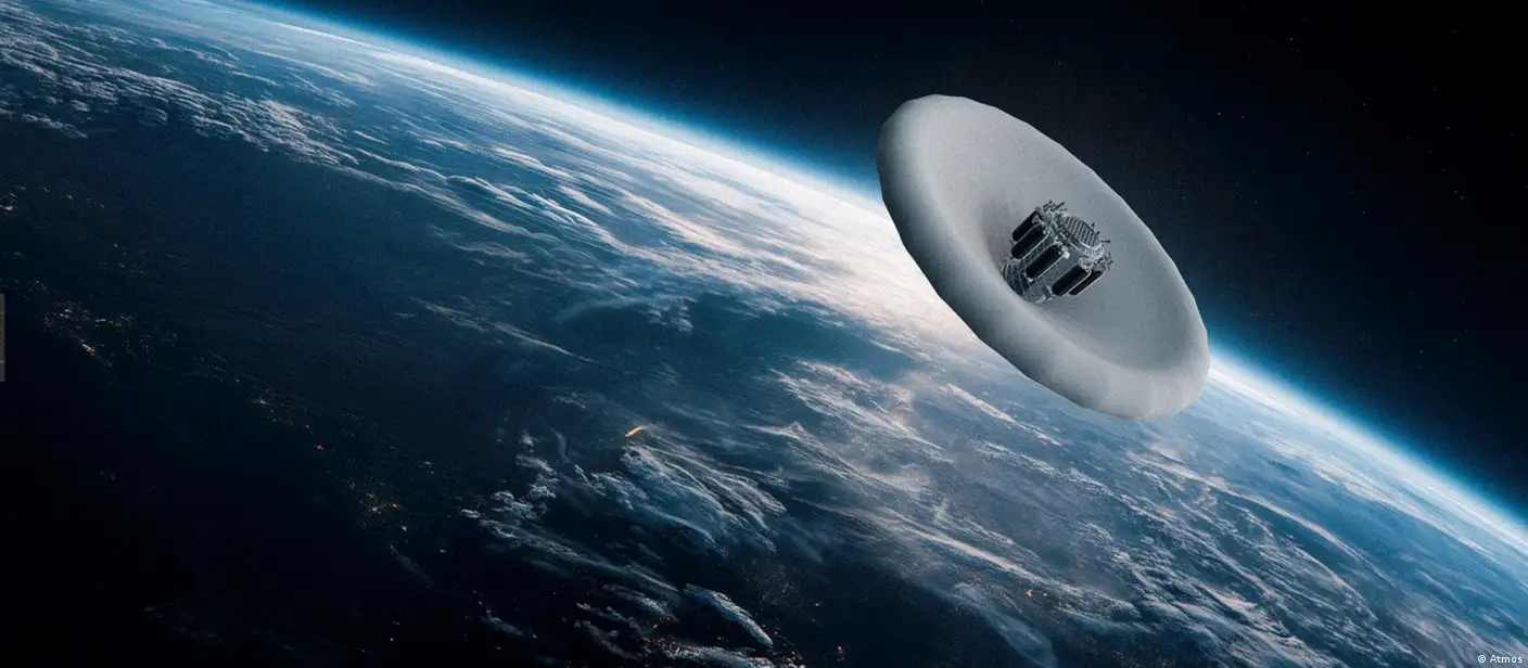 Cápsulas reutilizáveis e satélites próprios: o ambicioso programa espacial português