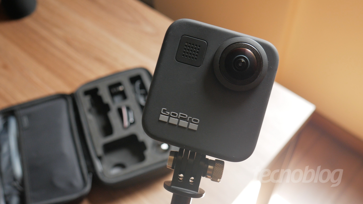GoPro vê dificuldade com empréstimos e pode decretar falência