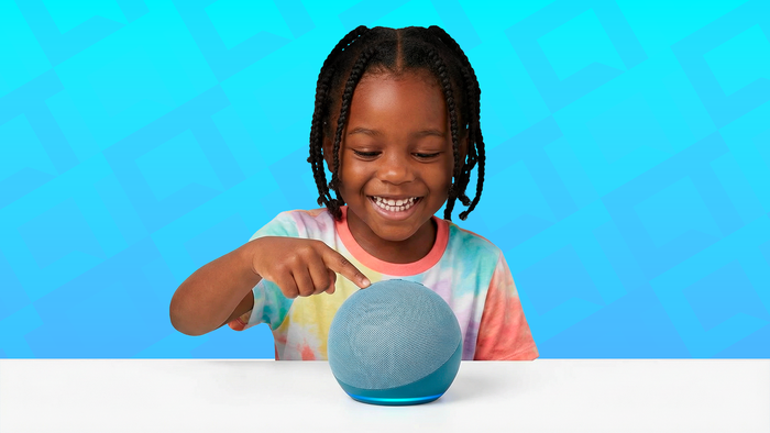 30 comandos da Alexa que fazem sucesso com crianças