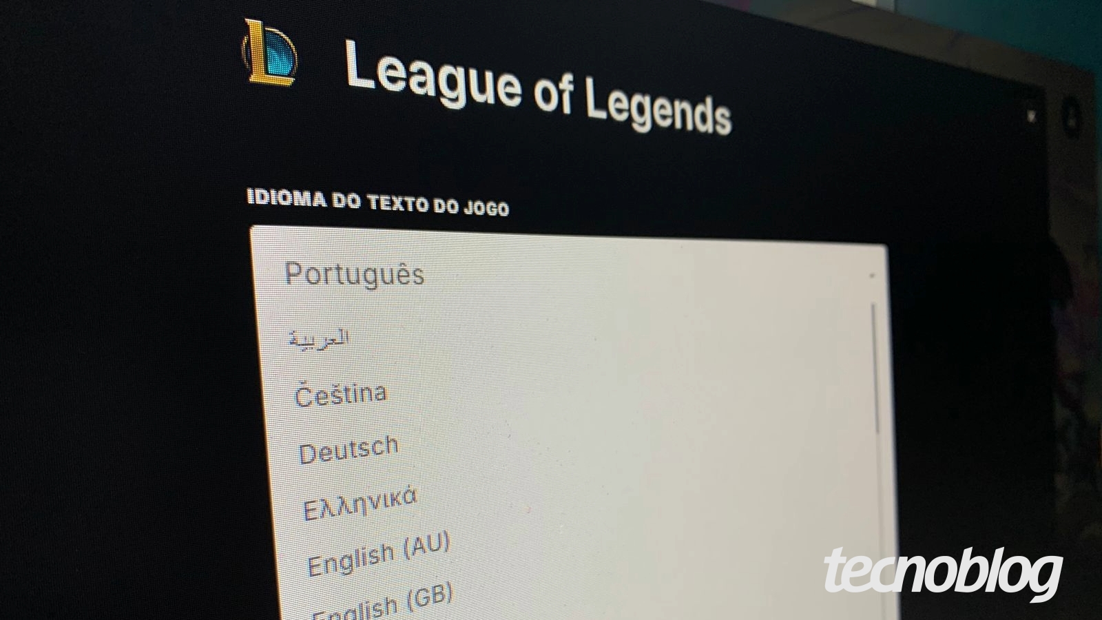 Riot Games começa a barrar menores de idade nos seus jogos