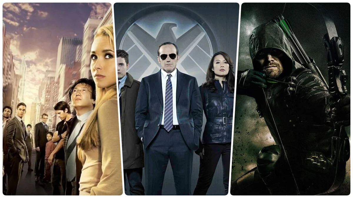 7 séries de super-heróis canceladas que todo mundo quer que volte