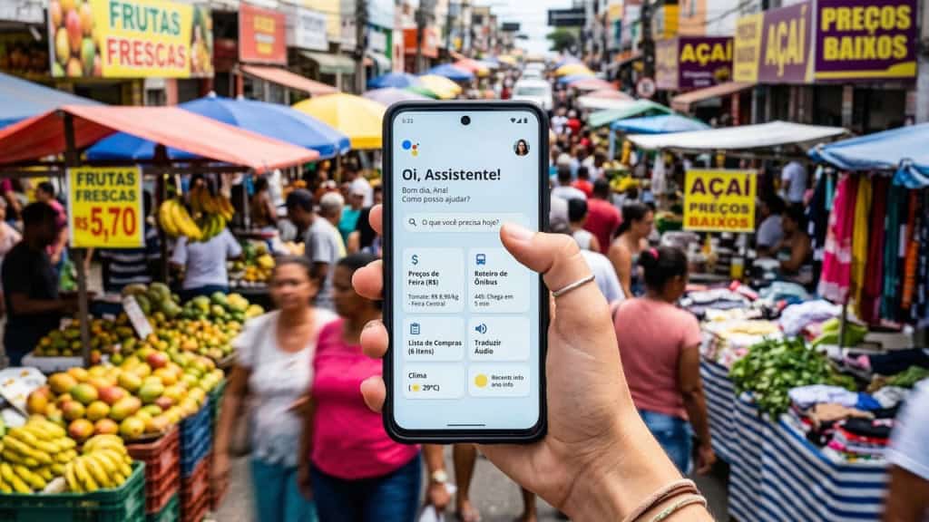 Meta aposta em IA para transformar a forma de usar redes sociais