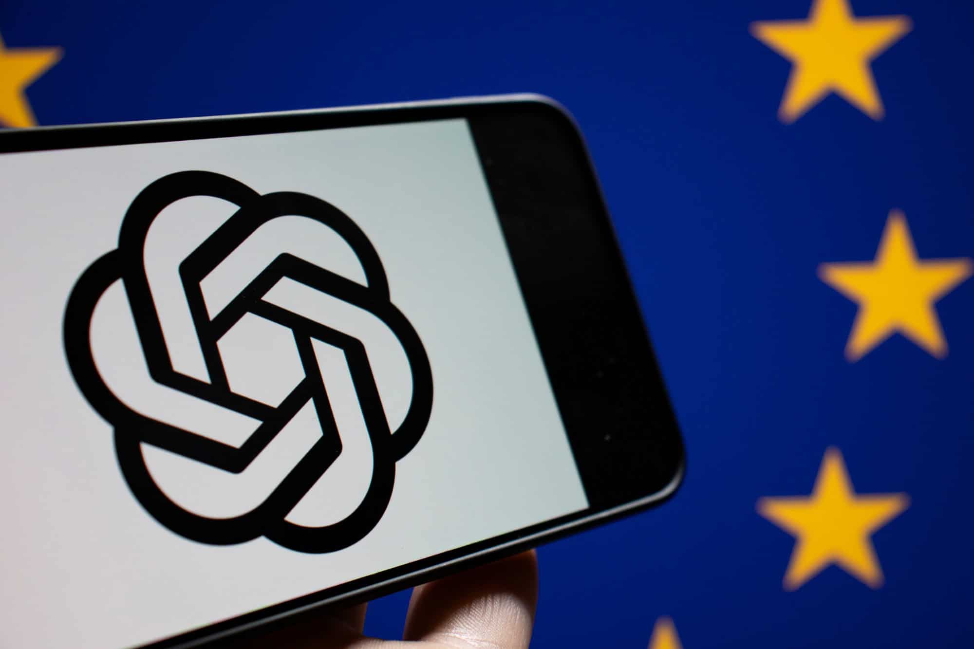 OpenAI: UE investiga agentes de IA que invadiram site alemão
