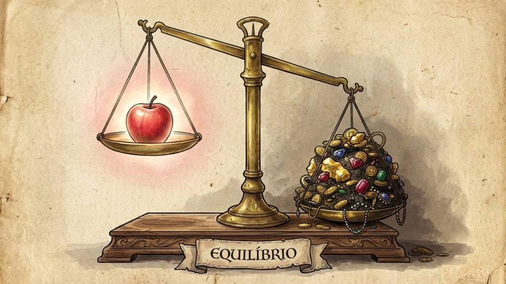 Epicuro, filósofo grego: “Não estrague o que você tem desejando o que não tem.”