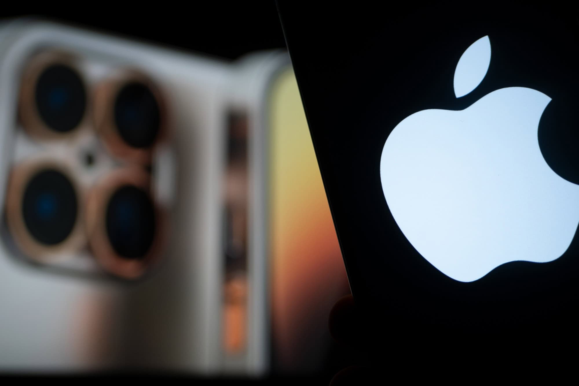 Entrevista: os 50 anos da Apple e a pressão para o futuro