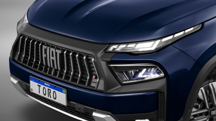 Pesadelo da Fiat Toro? BYD testa no Brasil sua futura picape híbrida
