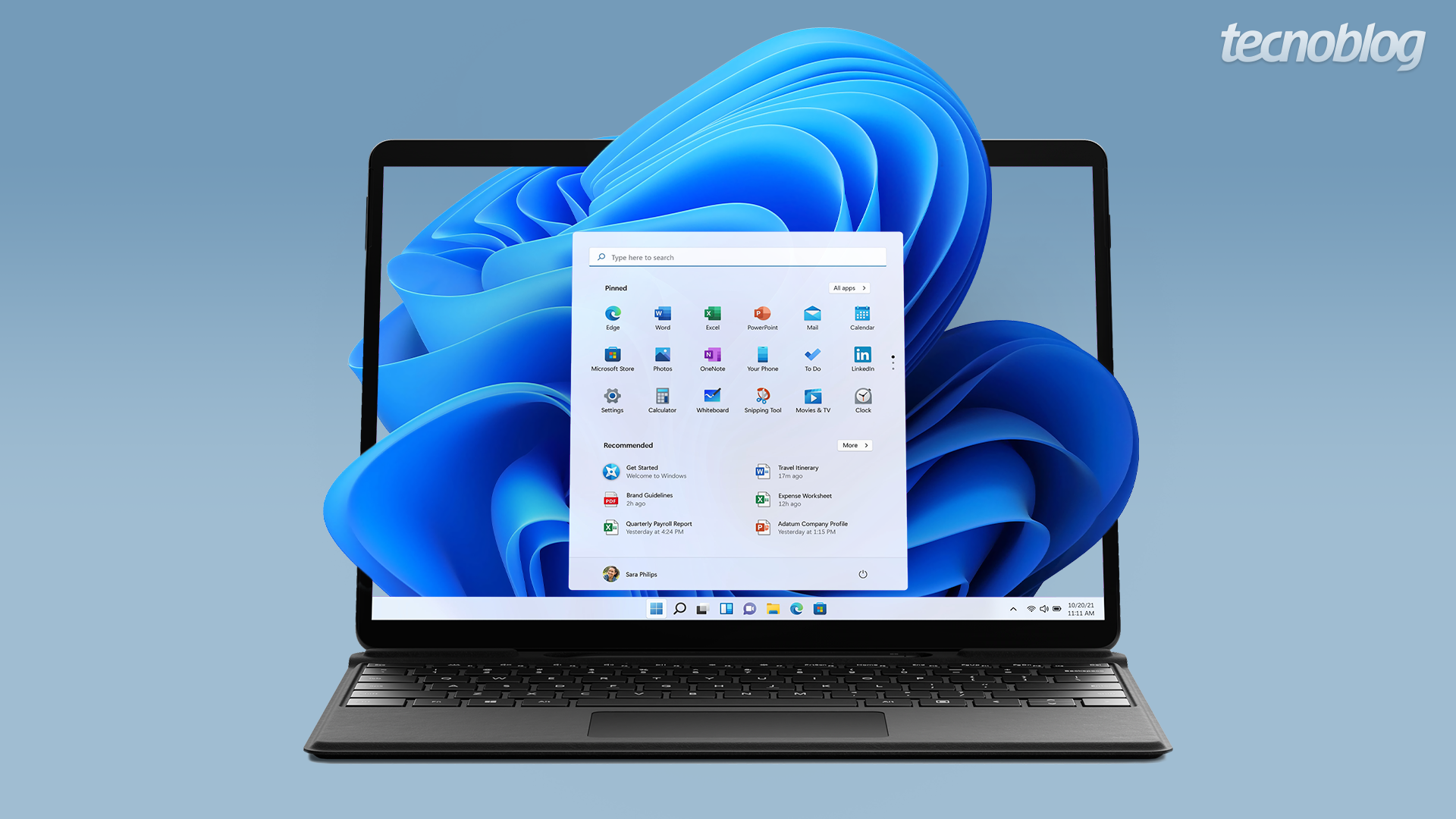 Bug faz Microsoft suspender nova atualização do Windows 11