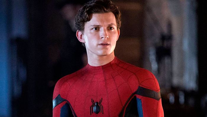 Homem-Aranha sem Tom Holland? Astro sugere que está pronto para dizer adeus