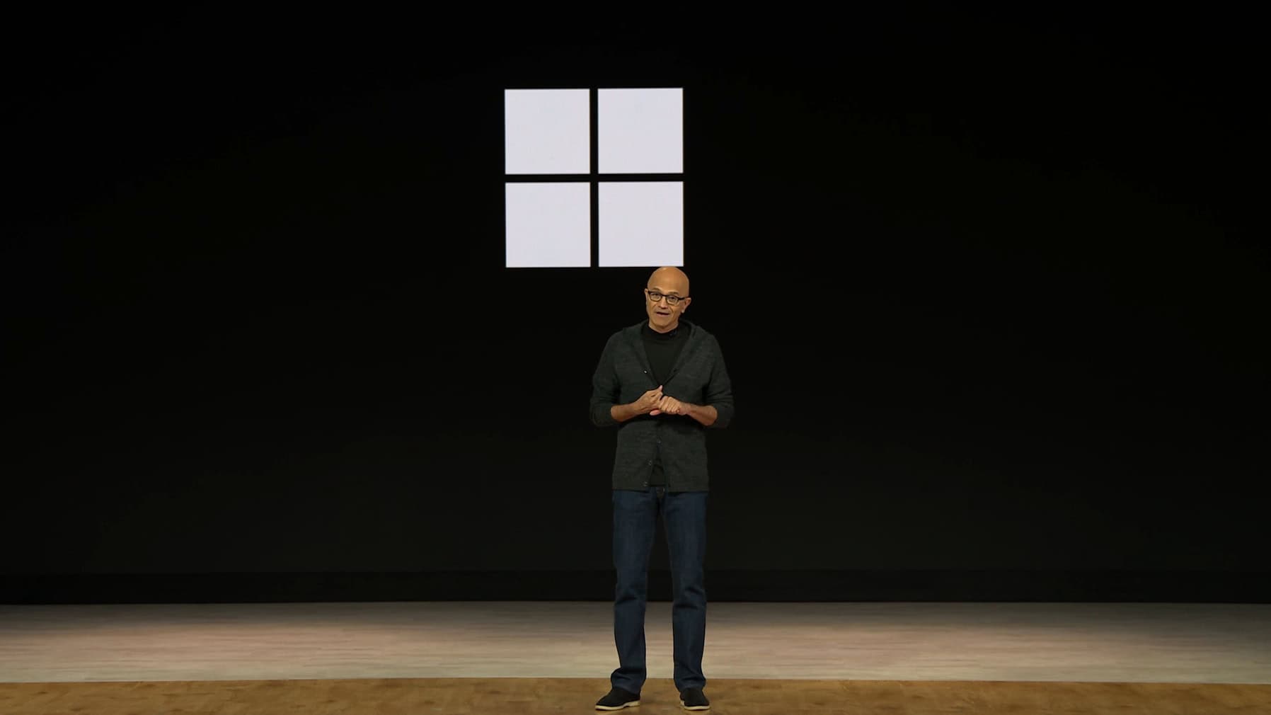 Microsoft Build 2026 tem novo Surface, agentes de IA e chip quântico