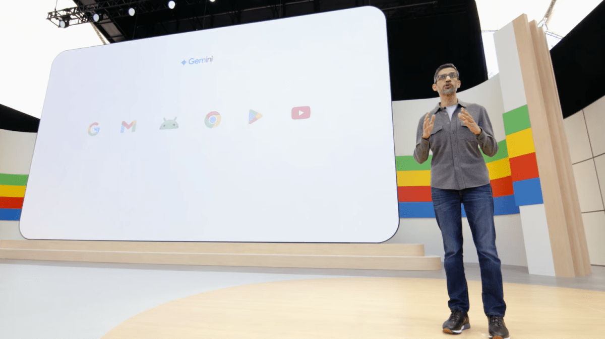 You can no longer Google the word ‘disregard’