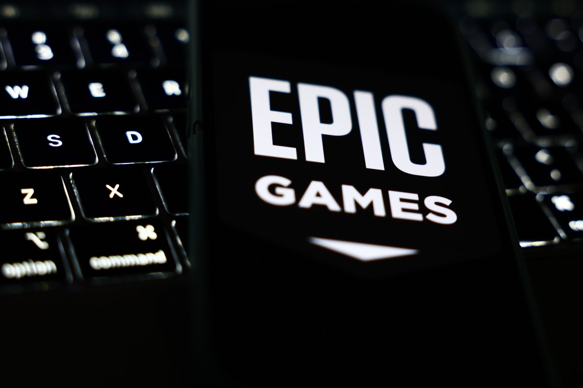 Epic Games cuts 1,000 jobs, says Fortnite engagement is down