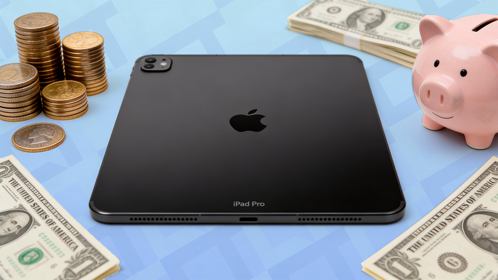 Quanto você economiza trazendo um iPad do Paraguai? Nós fizemos as contas