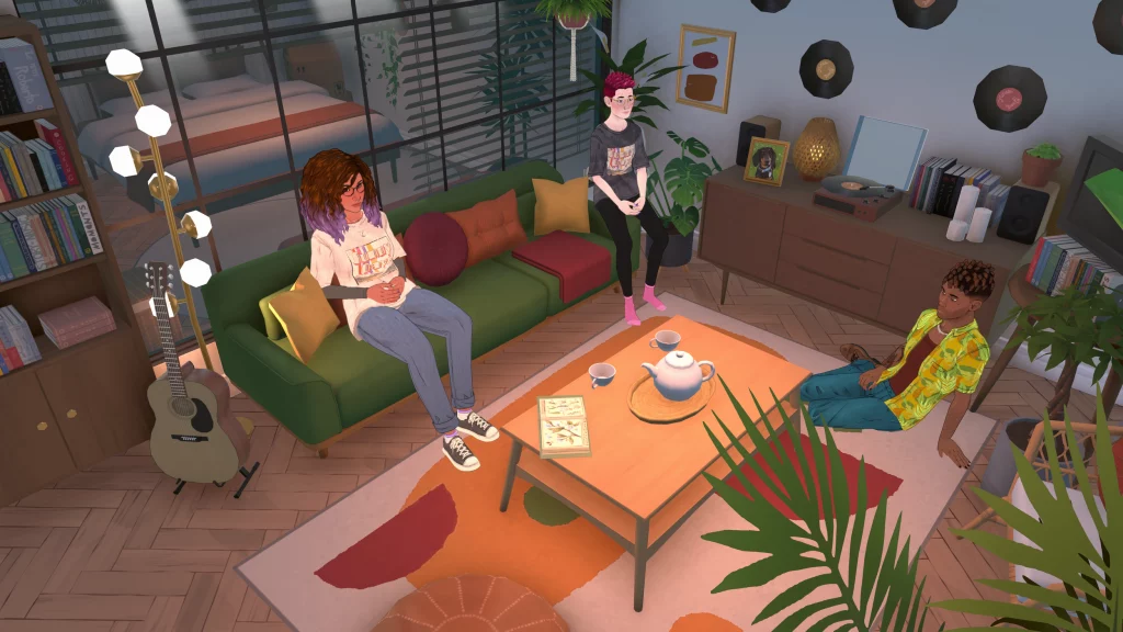 Paralives vende mais de 250 mil cópias em apenas 8 horas no Steam