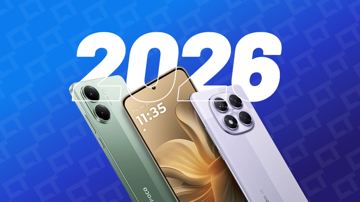 Qual é o melhor celular até R$ 2.500 para comprar em março de 2026?