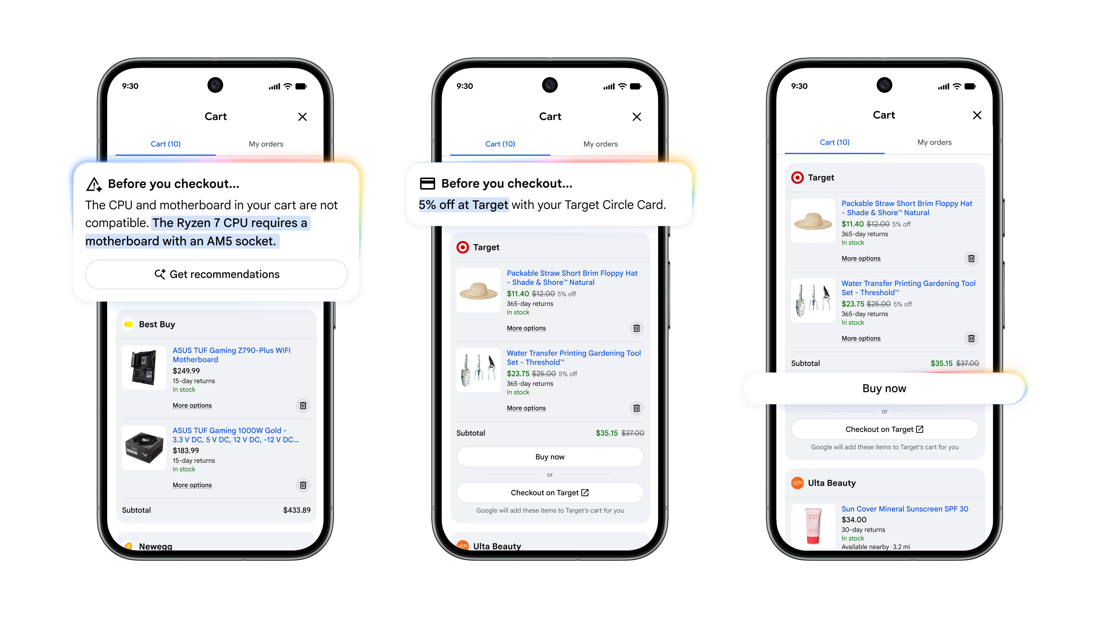 Would you let robots spend your money? Google is betting on it