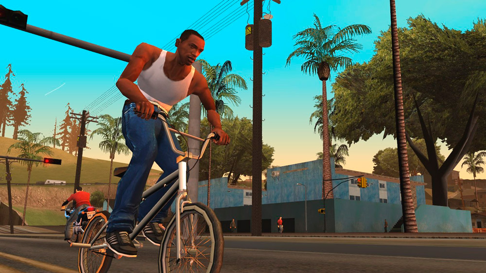 Códigos de GTA San Andreas: todos os cheats para PS2, PC, Android, Xbox 360