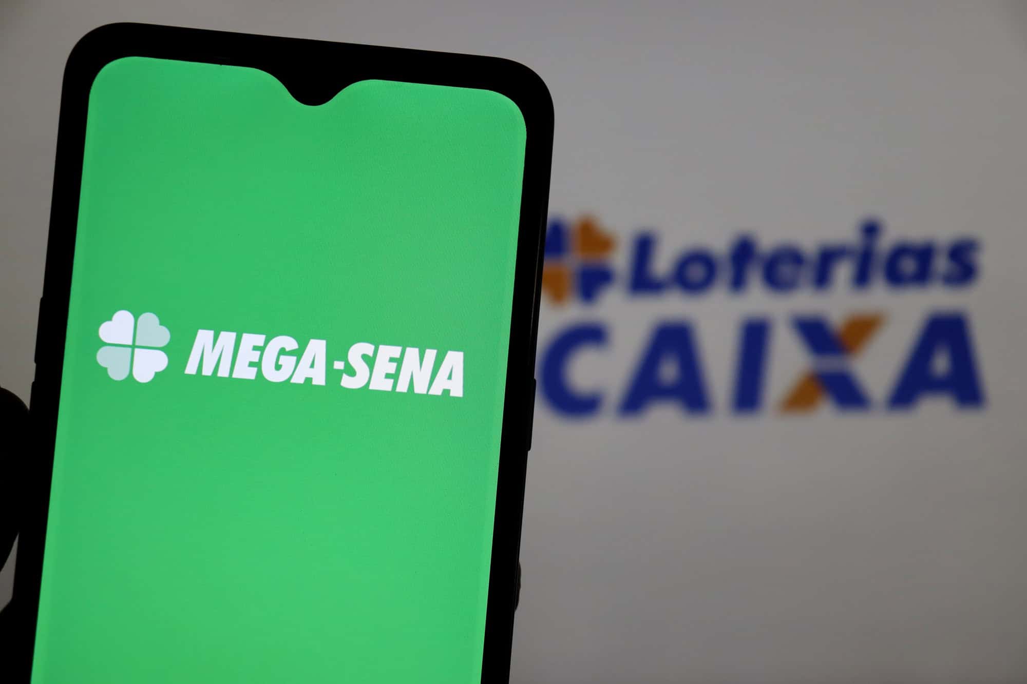 Como apostar na Mega-Sena 30 anos, que vai pagar R$ 300 milhões
