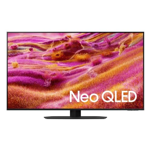 Hora de renovar a sala: seleção com os melhores TVs NEO QLED em promoção na Amazon