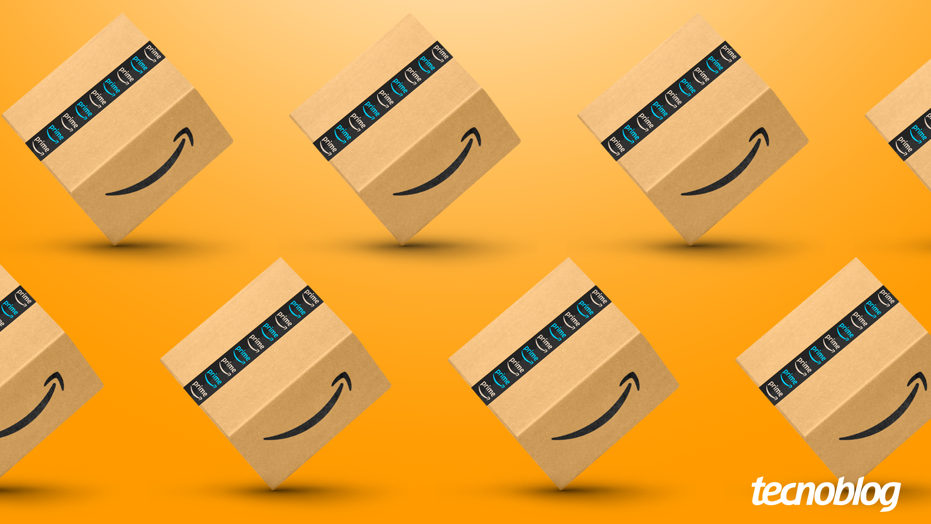 Amazon se pronuncia sobre fim de parceria com programas de milhas