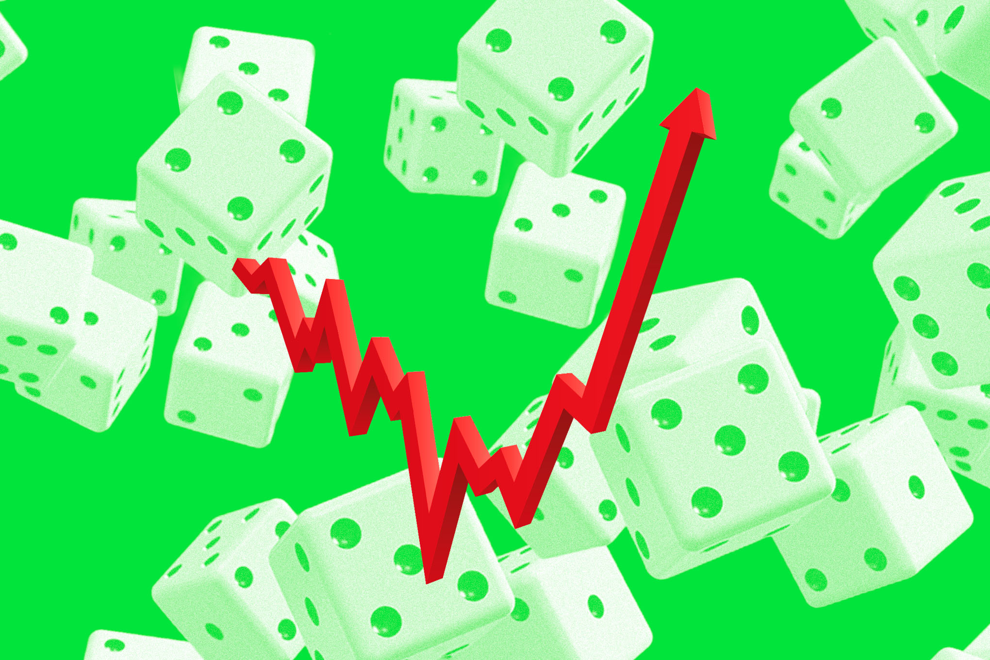 Prediction markets are trying to lure journalists with partnership deals