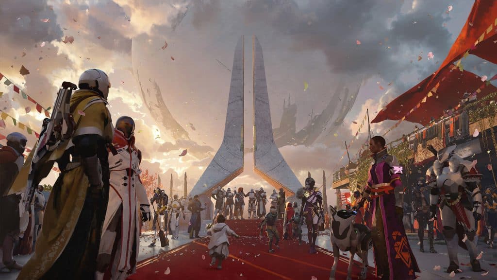 Marathon terá teste gratuito após queda de jogadores e fim do suporte a Destiny 2