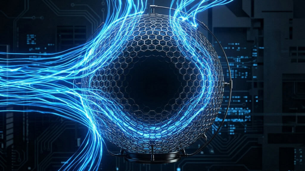 Por que não levamos choque ao tocar em um carro durante uma tempestade?