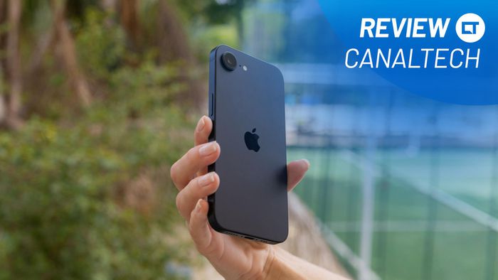 Testamos o iPhone 17e, o “esquentadinho” que quer ser custo-benefício