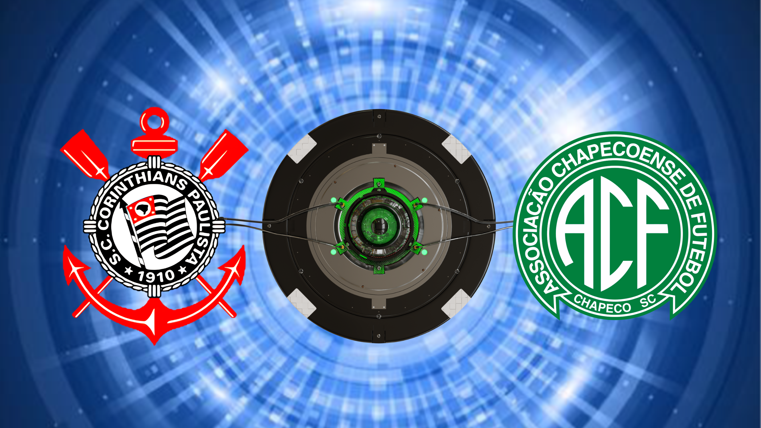 Corinthians x Chapecoense: onde assistir, horário e escalação do jogo do Brasileirão
