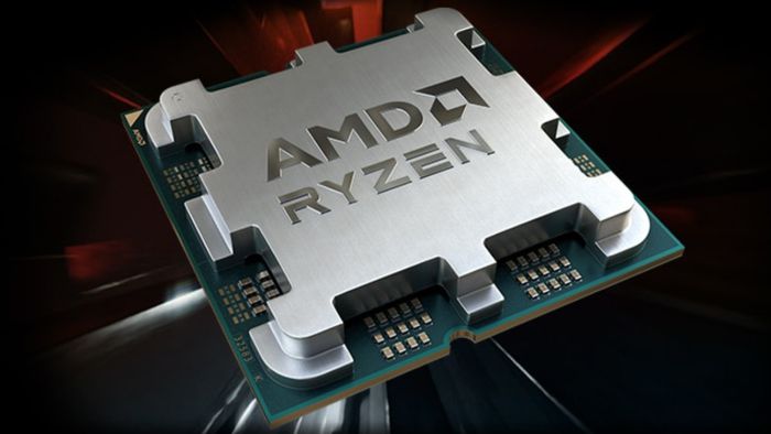 CPUs AMD Ryzen amassam os Intel Core em vendas em diferentes países