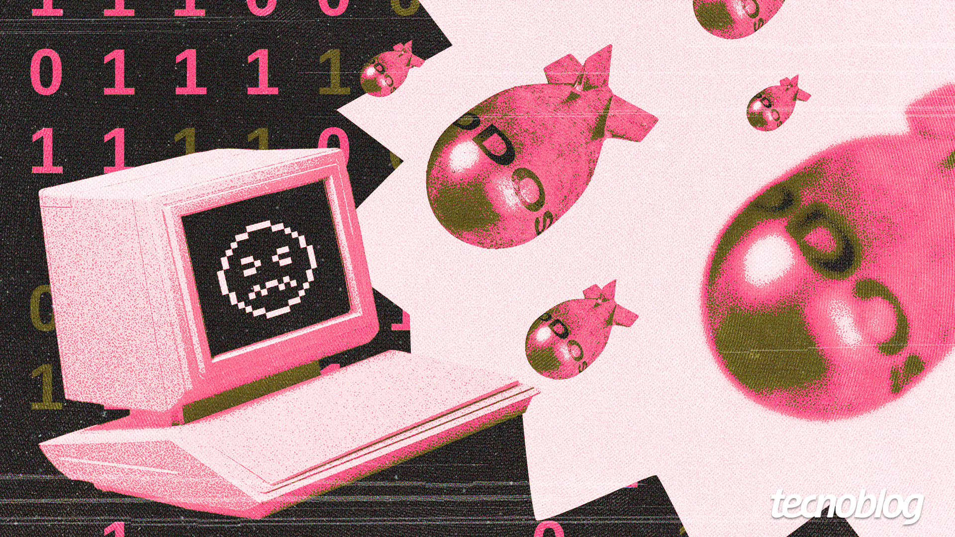 Adolescentes venderam kits de ataques DDoS para derrubar sites