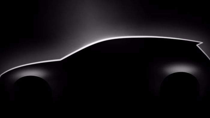 Volkswagen muda planos sobre lançamento do Golf elétrico