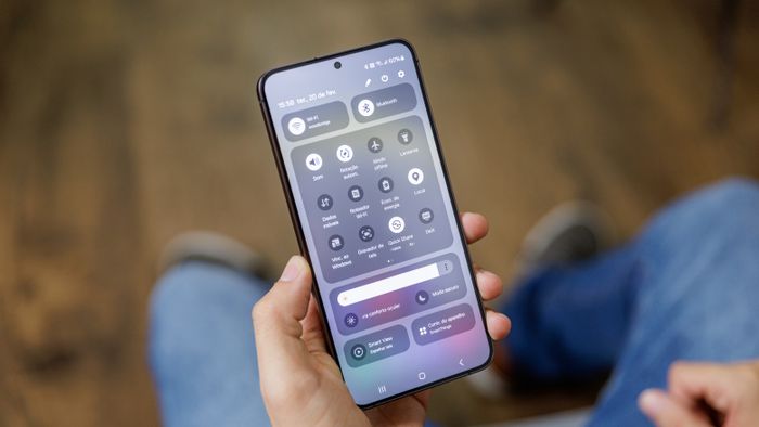 Beta do One UI 8.5 chega aos Samsung Galaxy S24; veja como baixar