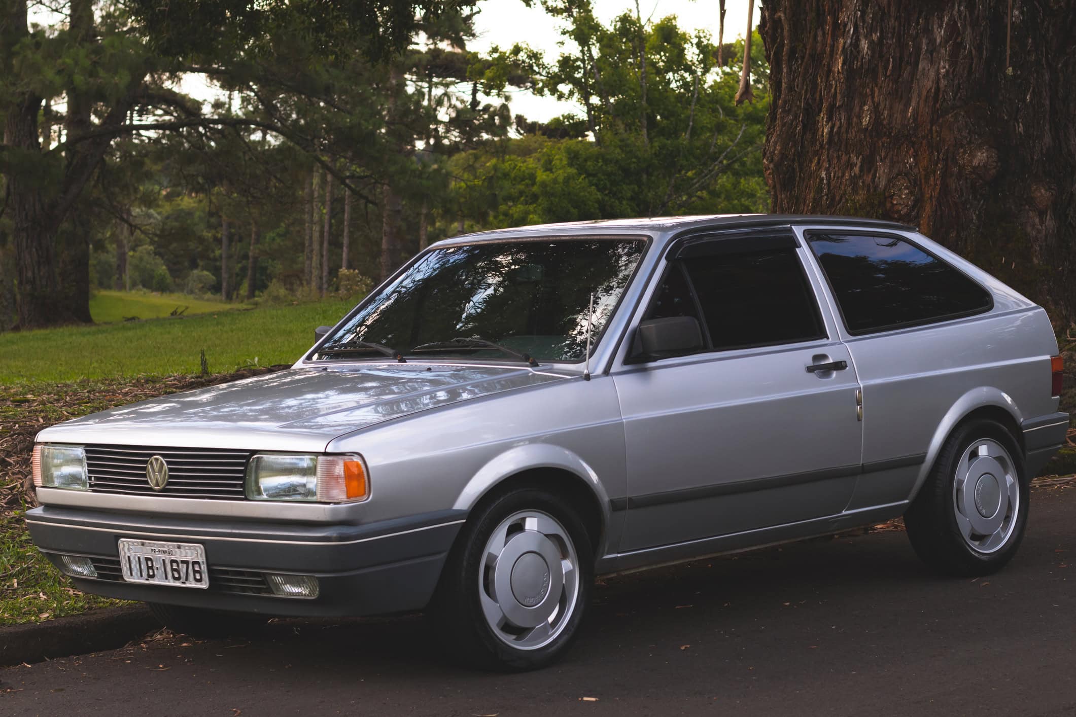 Com a inflação, quanto custaria um Gol 1994 atualmente?