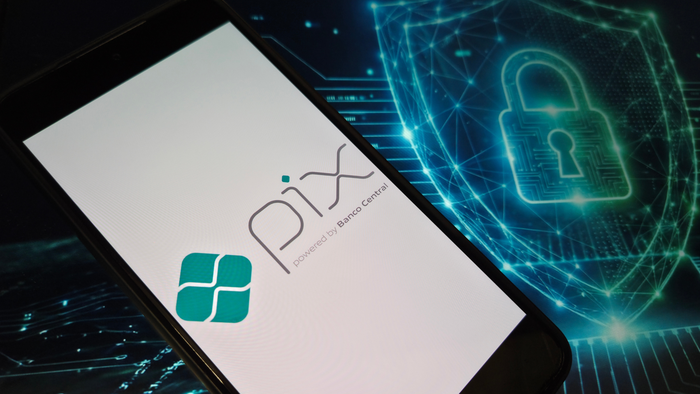 O que fazer se sua chave Pix vazar: guia para agir rápido e se proteger