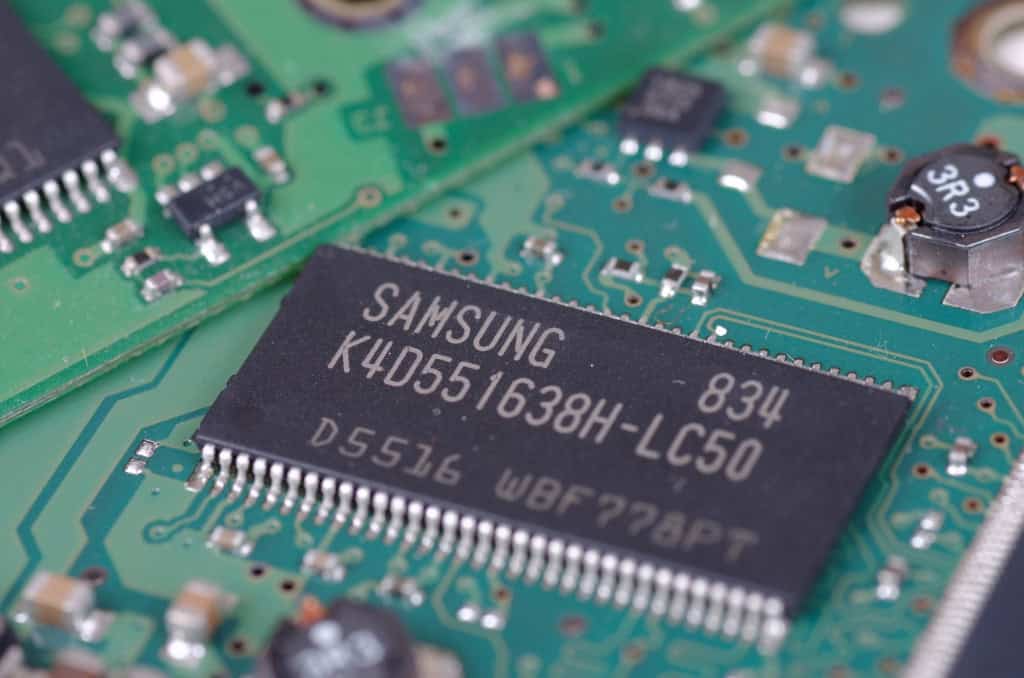 Samsung falha em acordo com sindicato e greve ameaça produção de chips