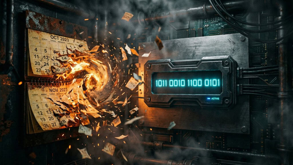 Com que frequência você deve mudar suas senhas?