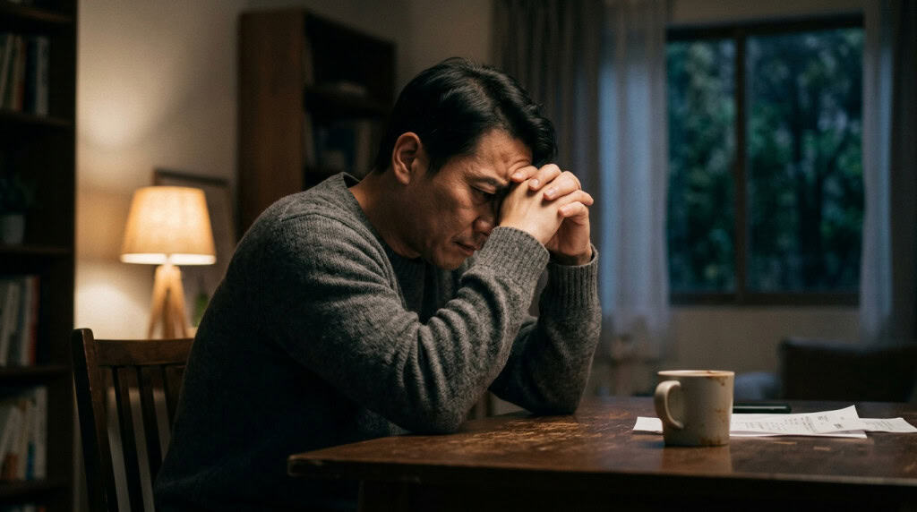 Emil Cioran, filósofo: “Pensar demais é uma forma elegante de sofrer.”