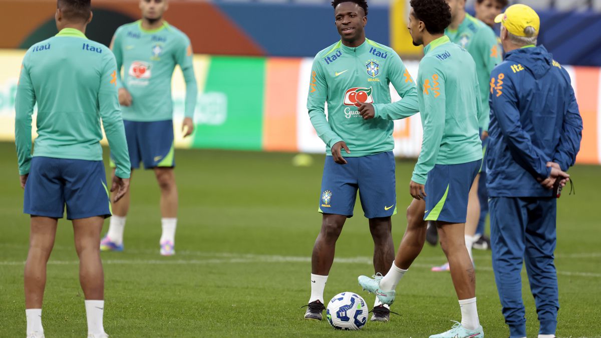Que horas vai ser e onde assistir ao amistoso entre Brasil e Panamá?